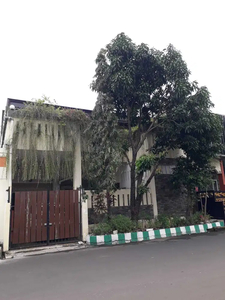 Dijual Rumah 2½lt Boulevard Hijau, Harapan Indah, Bekasi.