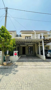 Dijual Rumah Bagus Di Perumahan Green Ara Residence Harapan Indah