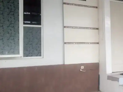 Dijual Rumah Baru