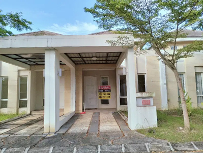 Dijual rumah cantik minimalis di Orchard Park