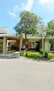 Dijual Rumah Cantik Orchard Park Vitis Batam Center