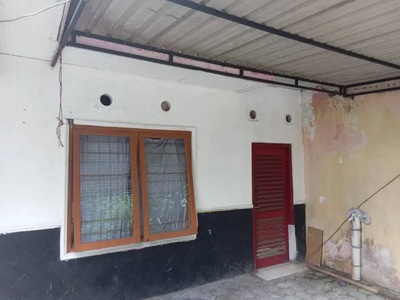 Dijual Rumah Dekat Jogja TV Yogyakarta (D.2703) Cocok Buat Rumah Ting