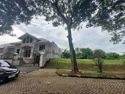 Dijual Rumah di Fortunia Cabe udik Pamulang Tangerang Selatan