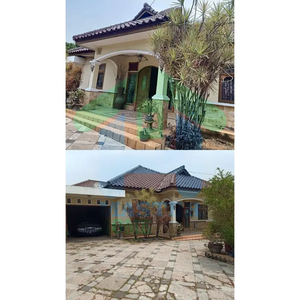 Dijual Rumah di Kadu Sabrang, Cikupa Kab. Tangerang