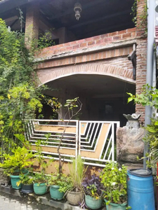 Dijual Rumah di Kota Semarang