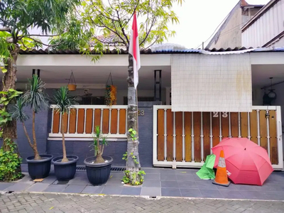 Dijual Rumah di Malaka Country Estate Pondok Kopi Jakarta Timur