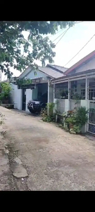 dijual rumah di rawa bunga pondok aren , tangerang selatan