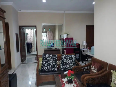 Dijual Rumah Furnish & Minimalis Dekat LPMP Kalasan, Cocok Utk Hunian