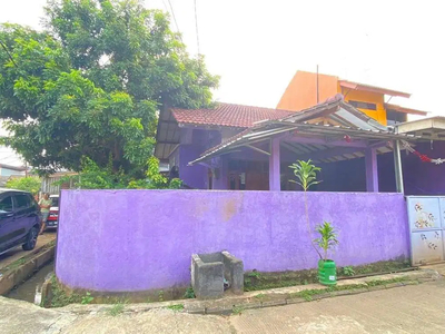 Dijual Rumah Hook di Bumyagara Graha Harapan Mustika Jaya Bekasi Timur