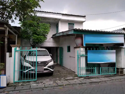 DIJUAL RUMAH KOS KENDANGSARI TENGGILIS SURABAYA RON.A860