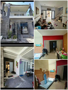 Dijual Rumah Luas 91M2 di Sesetan