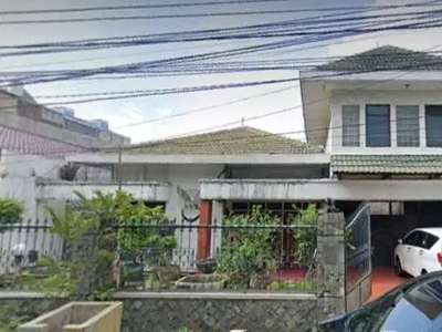 Dijual Rumah Manyar Kertoadi Surabaya Timur Harga Murah (2582)