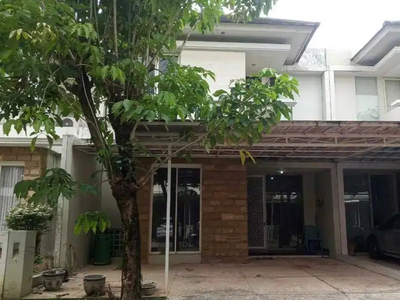 Dijual Rumah Minimalis Siap Huni Wisata Bukit Mas Cluster Du Lyon