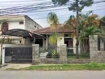 Dijual Rumah Siap Huni 1 Semi Furnished Lantai Di Sayap Sukajadi
