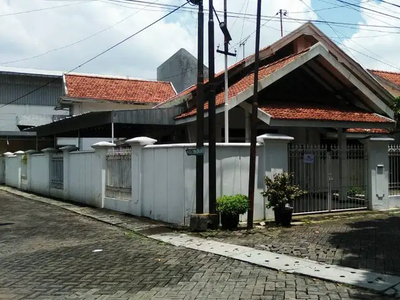 Dijual Rumah Siap Huni Di Ngagel Jaya Surabaya KT
