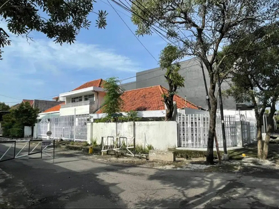 Dijual Rumah Siap Huni Di Ngagel Jaya Utara Surabaya KT