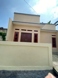 Dijual Rumah Tigaraksa Tangerang