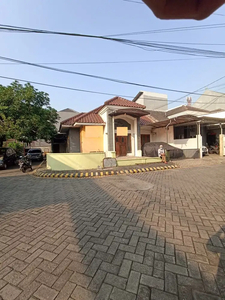 DIJUAL RUMAH WEDORO REGENCY WARU SIDOARJO RON.A855