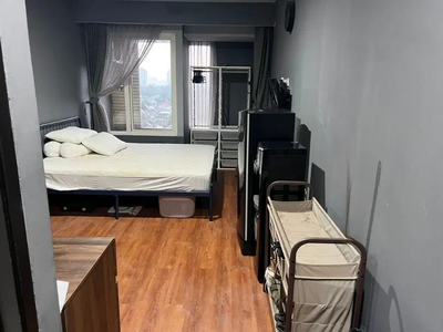 Dijual Studio Apartemen Nifarro Park Pasar Minggu