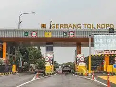 Dijual Tanah Bandung Margahayu 10 Menit Gerbang Tol Kopo SHM