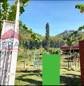 Dijual Villa Dekat Paralayang, Songgotitri Hot Springs Daerah Batu