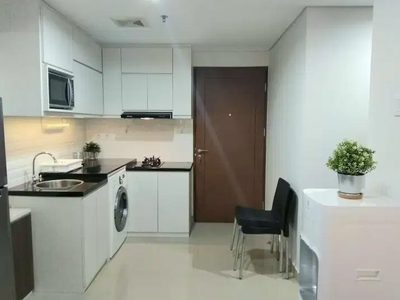 Disewakan 2BR The Royal Olive Residence Tower 1 View City Rp. 9 Jt neg