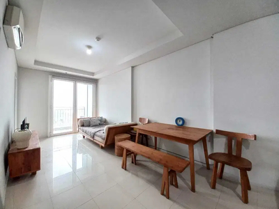 Disewakan 2Br+1 The Lavande Residences Rapih Siap Huni