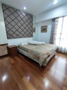 Disewakan 3Br + 1 Apartemen Somerset Berlian Permata Hijau Jakarta Sel