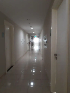 Disewakan Apartemen Springlake Summarecon Bekasi 2BR unfurnished + AC