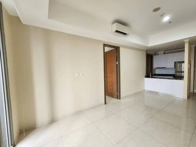 Disewakan Apartemen Taman Anggrek Residence 2 Bedroom+1 Semi Furnished