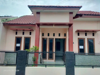 Disewakan rumah minimalis diseputaran tambakbayan seturan