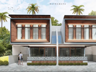 Exclusive Villa, Ratnamaya Home Resort Uluwatu