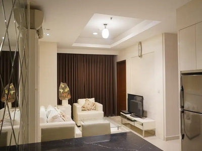 For Rent Apartment Denpasar Residence 2BR