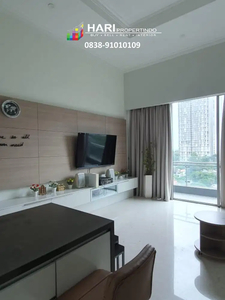 FOR SALE Apartment Residence 8 Senopati 2BR Direct to Pool Gym