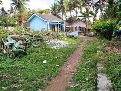 HANYA SISA 1 UNIT RUMAH BARU MINIMALIS SIAP BANGUN MAGELANG