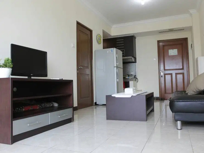 Jual Cepat Apartemen Galeri Ciumbuleuit 1 Bandung Tipe 2 Br