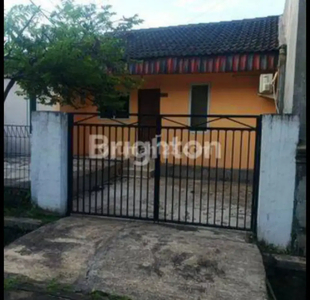 Jual Cepat Rumah Hook Taman Cibodas