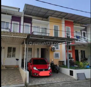 Jual Cepat Rumah Siap Huni Grand Duta Tangerang