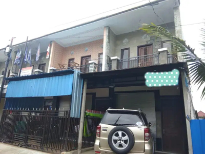 Jual Cepat Super Murah Rumah di Jl Tukad Yeh Ho Kediri Tabanan Bali