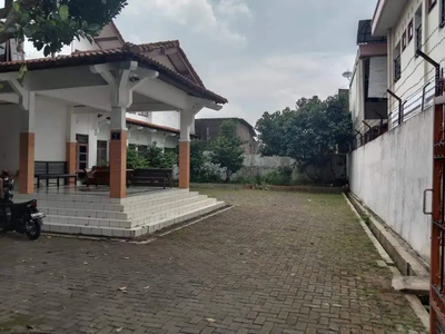 Jual Cepat Tanah GRATIS Rumah Kost RING 1 UNDIP Tembalang Semarang