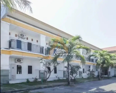 Jual Kost Kosan Elite Bagai Hotel Di Renon Dekat Ke Sanur Dan Panjer