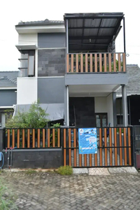 Jual rumah joyogrand inside Lowokwaru merjosari