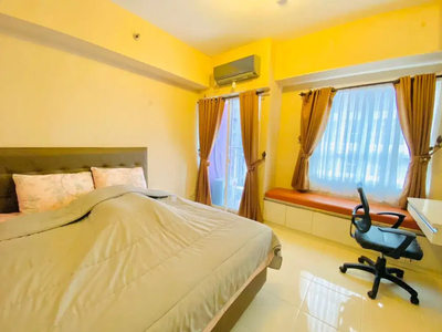 Jual Studio Taman Melati Margonda Rp. 700 Jt