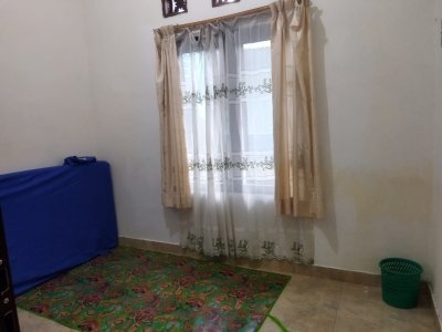 Kamar kost Putri NON AC di Mampang