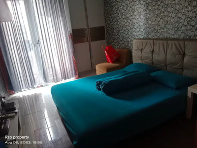 Kost apartemen Paragon harian dan transit