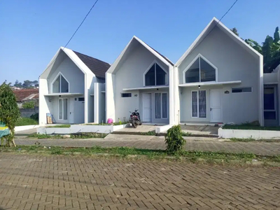 Miliki Rumah cantik Scandinavia DP mulai 5 jt di padalarang dkt cimahi