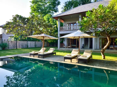 Mini Hotel Freehold For Sale Lovina Singaraja Bali