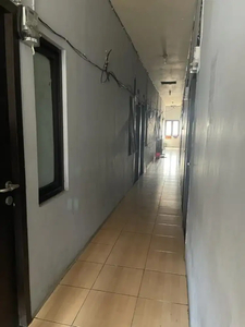 Murah BU Kost Kosan Aktif di Jl. A Yani Bdg, Bangunan Kokoh, CCTV