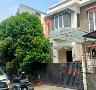 Perumahaan The Gading Residence