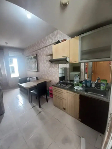 Puncak Permai 2BR Pojok Furnished dekat Darmo,Citraland,Pakuwon,Unesa